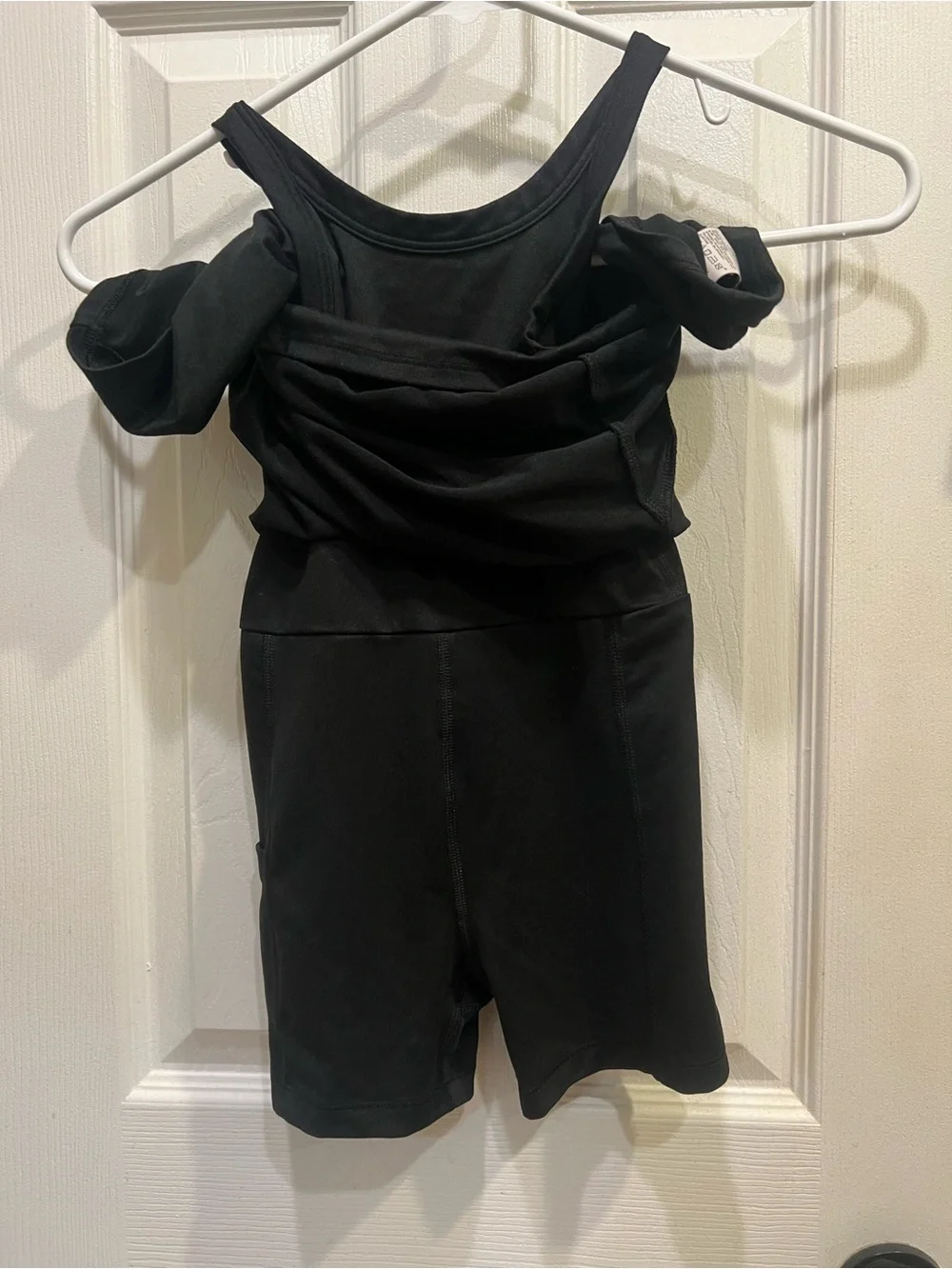 Old Navy PowerPress Sleeveless Athletic Dress